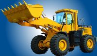 Sell ZL60G  ZL966 wheel loaders, bucket loaders, shovel loaders