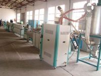Sell PP/PET strapping band production line