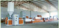 Sell PET strap band extrusion line