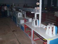 Sell PP strap band extrusion line