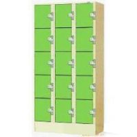 Sell coin lockers