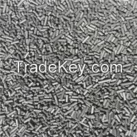 PSA activated carbon adsorption CH4