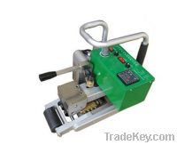 HDPE/LDPE/PE welding machine