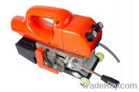 800W HDPE welding machine