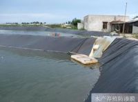 120 mil hdpe pond liner supply with factory price