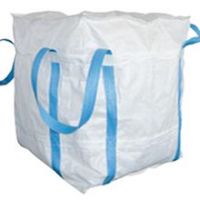FIBC jumbo bags supply with factory price