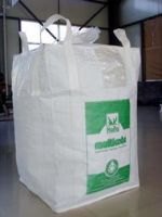 one ton Super sack bags supply with factory price