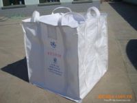one ton Super sack bags supply with factory price