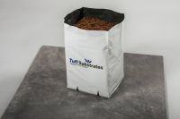 Open top cocopeat bag