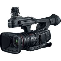 XF705 Professional 4K Camcorder