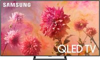 9 Series 75" Smart TV, QLED 4K UHD 2018 Model