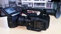 Hc-x1 4K Ultra HD Professional Camcorder