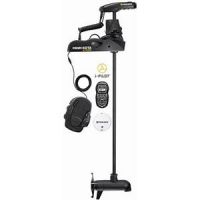 Ulterra 80 With Ipilot & Bluetooth (80 Lbs. Thrust, 60 Inch Shaft) Bow-Mount Trolling Motor