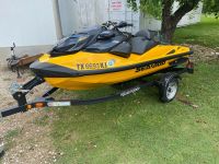 2021 SEA DOO RXP-X 300 IBR &