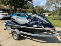 2008 Yam MAHA aha WaveRunner FX  Jet Ski Boat PWC Personal Watercraft 3 Seater