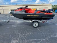 2020 Sea-Doo RXT-X 300 JetSki only 25 hours