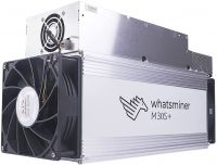 Unistar Miner Professional  Miner Supplier, New  Asic M30S+ 102TH/S 3400W   Include PSU Power Supply