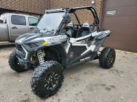 2019 Po rzr la   ris RZR 100