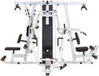 Body Solid EXM4000S Home Gym