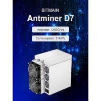 Bitm D7 ain Antmd7 iner D7 1286Gh   New For Sale