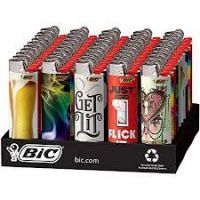 Bikc Favorites Lighter