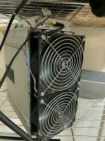 Main Ant Z11 miner Z11 135K Sols W PSU   1418 Watts! Z15 Zcash