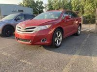 USED 015 Year Used Cars from Germany for Sale/2015 Toyota Venza V6 Limited AWD