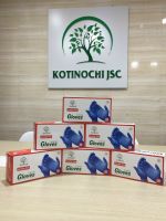 Nitrile Gloves For EU, USA, Asia Market/ Medical Nitrile Gloves Kotinochi Brand