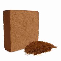 Cocopeat For Growing Plants (Grow Bags/Blocks ) Cocopeat Bale Good Price