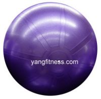 Sell 65cm pro exercise ball