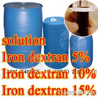 offer iron dextran