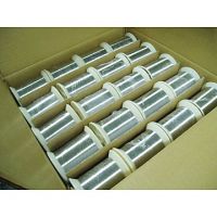 Sell Stainless Steel Spool Wire