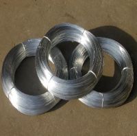 Sell Hot-dip Galvanized Wire