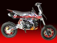 Sell high quality dirt bike with competitive price