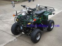 Sell mini HUMMER quad with EEC and DOT certificated