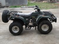 Sell EEC Farmer model quad with good price