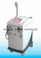 ND YAG Laser Hair removal Machine FG2008