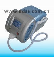 FG600 Portable IPL Hair Removal  Beauty Equipment