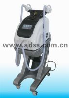 VE802 E-light IPL & RF beauty equipment