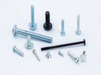 Machine Screw