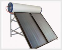 solar water heater system