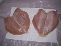 Frozen Chicken Breast Boneless