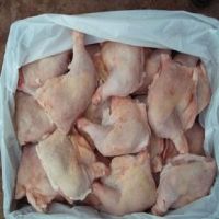 Halal Certified Frozen Whole Chicken