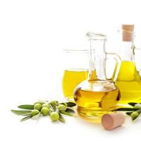 Organic Extra Virgin Olive Oil / Canola Oil / Rapeseed Oil