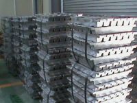 Factory Price Refined Pure Lead Ingot with 99.994% Purity