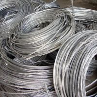 Aluminum Wire Scrap / Aluminium Wire Scrap/ 99.9% Aluminum Scrap 6063 / Aluminum UBC Scrap for Sale