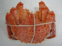 wholesale Frozen Red King Crabs