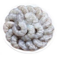 Fresh Frozen Vannamei Shrimps and White Shrimps for sale