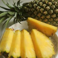 Fresh Pineapples Quality Fresh Wholesale Fresh Pineapple, BEST PRICE FRESH PINEAPPLE