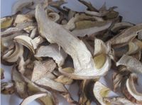 Wild Dried Porcini Mushroom(Boletus Edulis) Sliced, Washed A Grade